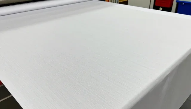 涤纶织物在批量生产中的应用场景分析